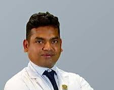 Dr Sunil Thawait